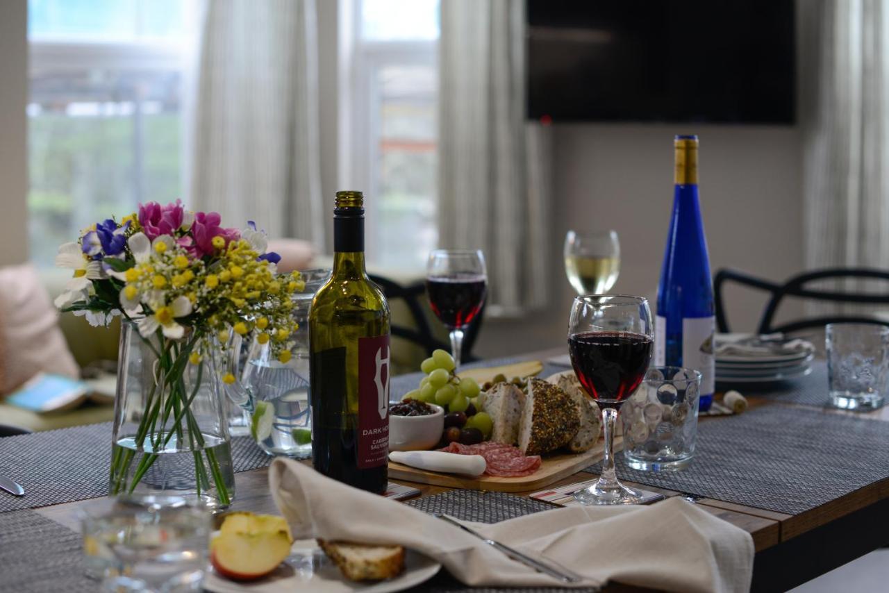 Apartment Three - Free Private Car Park - Sleeps 6 - 3 Shower Rooms - By Ocean City Retreats Plymouth Kültér fotó
